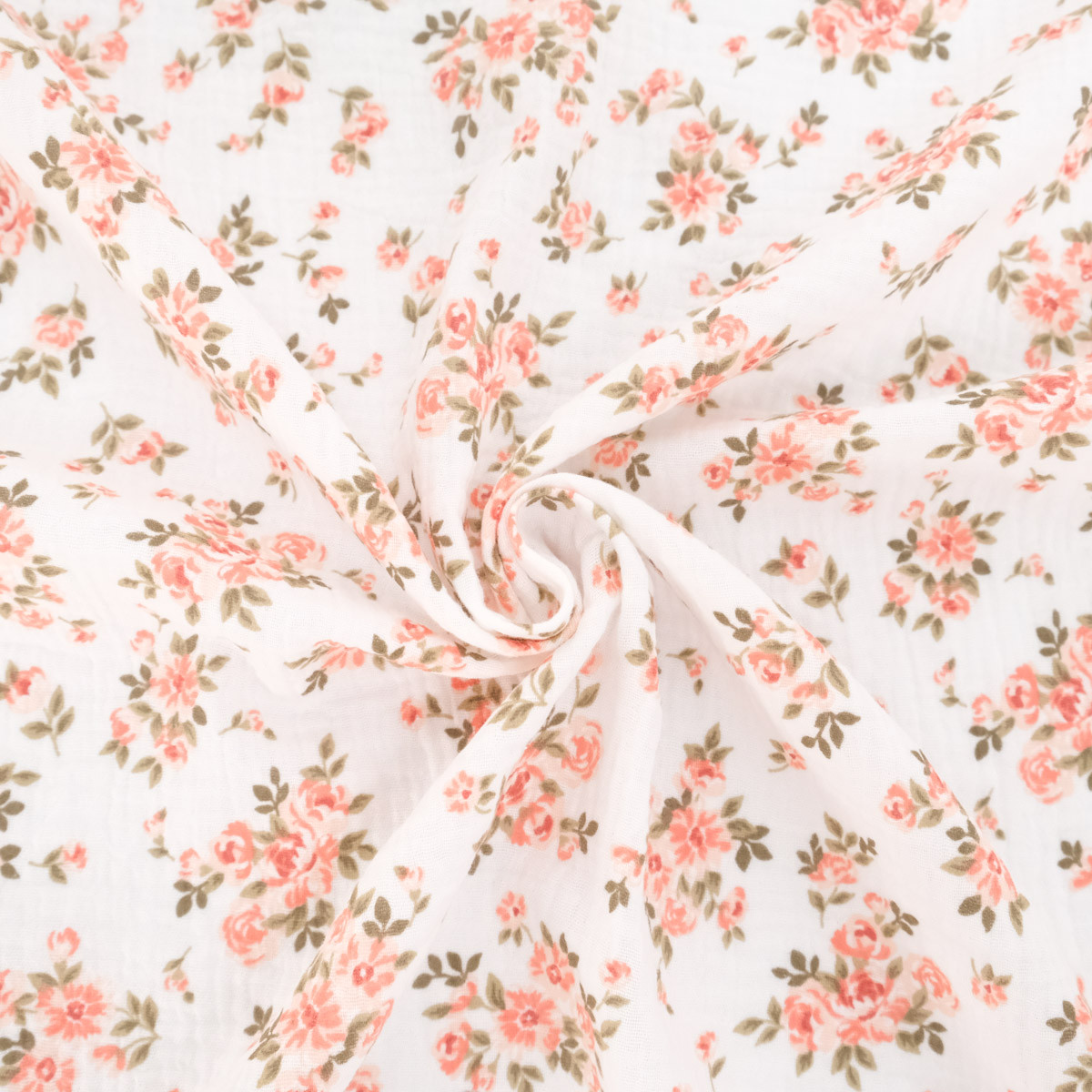 Stampa "Double Gaze" in stile romantico - Maison Klem